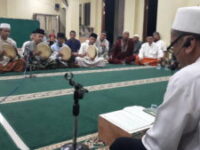 Pembacaan Ratib & Maulid Simthudduror - Ust M Syaibani