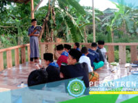 KINI SAATNYA LEBIH PEDULI DENGAN LINGKUNGAN ALAM KITA