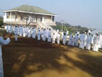 Juara Umum Kompetisi Hadroh Bupati