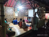 Saung Majlis