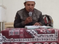 Pengenalan Sejarah Islam - Ust Abdullah Hadi