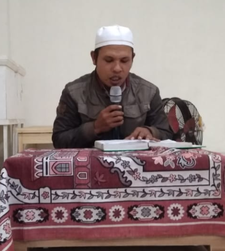 Pengenalan Sejarah Islam - Ust Abdullah Hadi