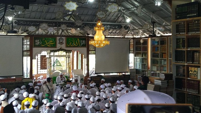 Pesantren Yatim & Dhu’afa Cahaya Ahlussunnah Wal Jama’ah Alam Gunungsindur Pesantren Yatim & Dhu’afa Cahaya Ahlussunnah Wal Jama’ah Alam Gunungsindur