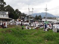 Runner Up Kejuaraan Karate Tahunan