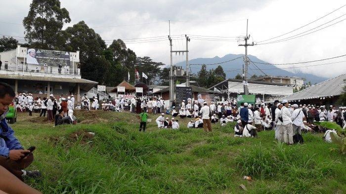 Runner Up Kejuaraan Karate Tahunan